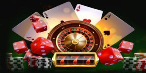 Những Thông Tin Tổng Quan Về Casino Vnloto Nổi Tiếng Dạo Gần Đây
