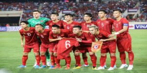 Điểm Qua Đội Hình Việt Nam World Cup 2022 Cùng Nhà Cái VNLOTO