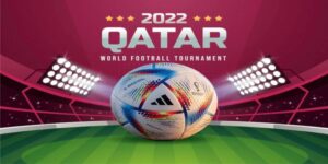 CẬP NHẬT KẾT QUẢ VÒNG LOẠI WORLD CUP 2022 NAM MỸ MỚI NHẤT CÙNG VNLOTO