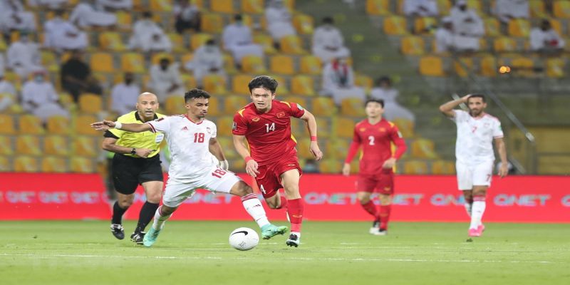 Thất bại của đá vòng loại World Cup 2022 Việt Nam là gì?