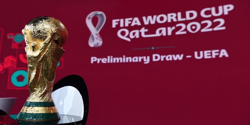 World Cup 2022 diễn ra ở đâu, liệu bạn có biết?